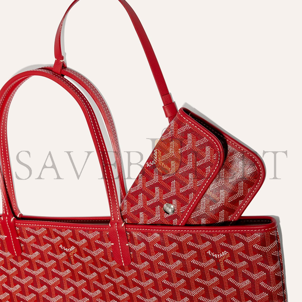 GOYARD SAINT LOUIS PM BAG STLOUIPMLTY02CL02P (34*28*15cm) GOYARD SAINT LOUIS PM BAG STLOUIPMLTY02CL02P (34*28*15cm)